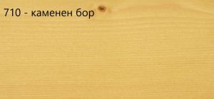 Защитно Лазурно Масло -промо