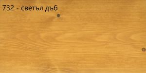 Защитно Лазурно Масло -промо