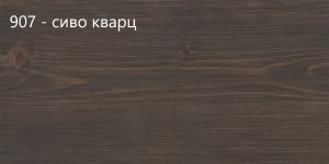 Защитно Лазурно Масло -промо