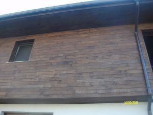 Защитно Лазурно Масло -промо