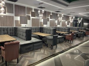 Масло с твърда вакса  оригинал -промо