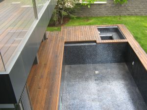 Декинг масла- Противохлъзгащо - промо