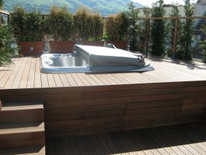 Декинг масла- Противохлъзгащо - промо