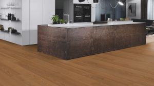 ТРИСЛОЕН ЕСТЕСТВЕН ПАРКЕТ  ЯСЕН  WEITZER